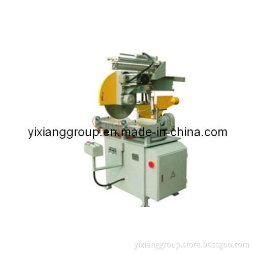 2- Axis Multi-Function Single Head Saw
